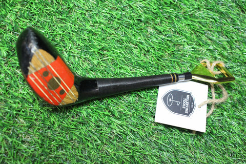 Millertime Tools PowerBilt Citation Wood Driver Golf Club Bottle Opener