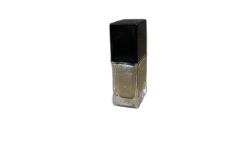 Rugged Beauty Gold Nail Polish