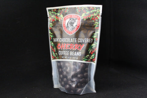 Dark Chocolate Cherry Cherry Republic Candy