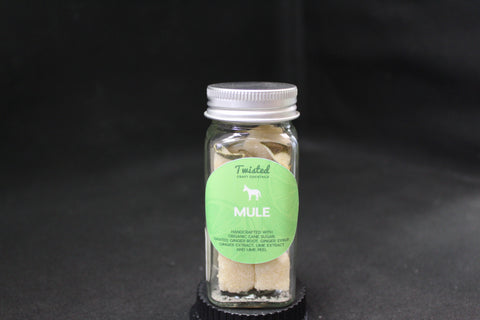Moscow Mule Craft Cocktail Mix by Twisted Craft Cocktails
