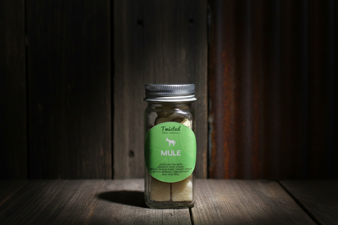 Moscow Mule Craft Cocktail Mix by Twisted Craft Cocktails