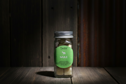 Moscow Mule Craft Cocktail Mix by Twisted Craft Cocktails