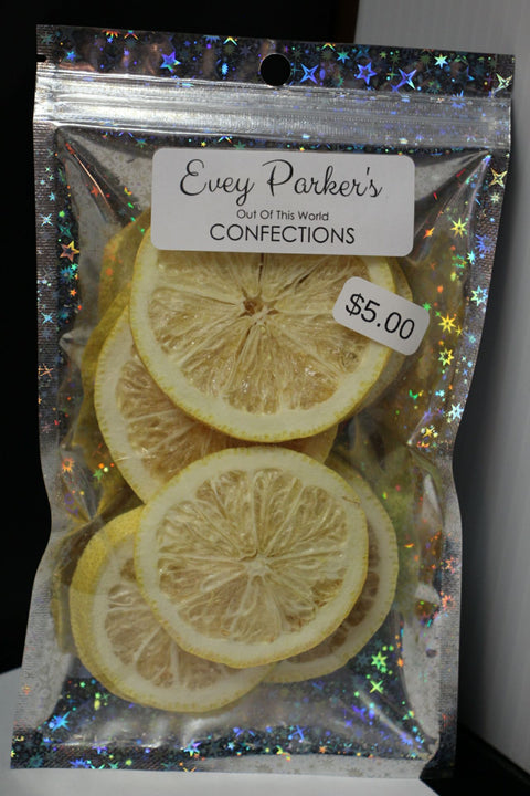 Evey Parker's Out of This World Drinks