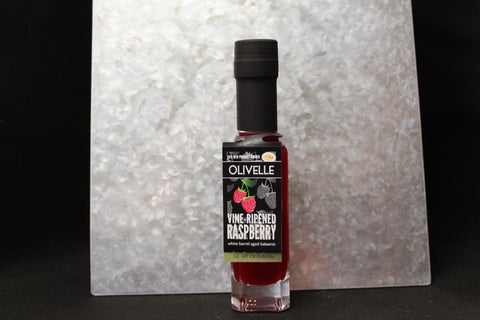 Ripened Raspberry White Balsamic 100ML