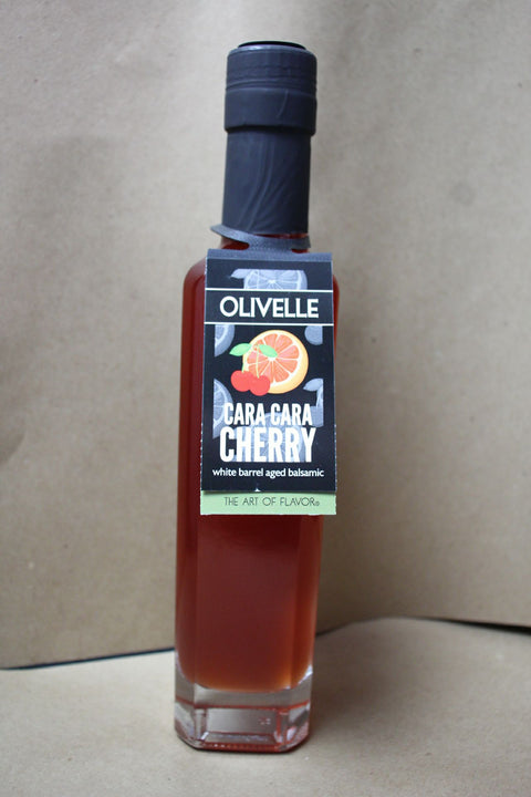 Cara Cara Cherry White Balsamic 250ML