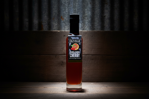 Cara Cara Cherry White Balsamic 250ML