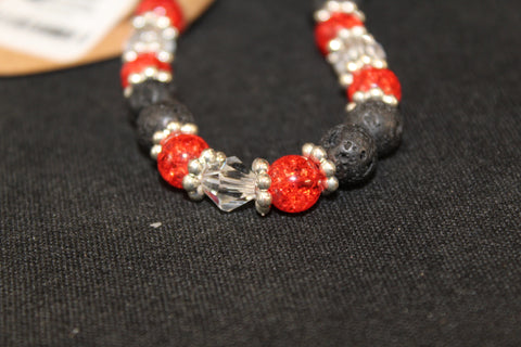 Bracelet Size Medium Wrist The Diffuser Bracelet Boutique Bracelets & Bangles