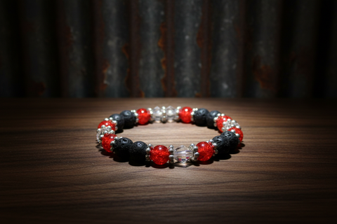 Bracelet Size Medium Wrist The Diffuser Bracelet Boutique Bracelets & Bangles