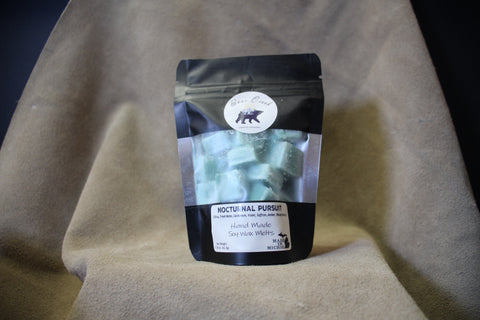 Noctural Pursuit Soy Wax Melts