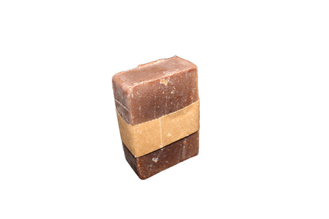 Georgia Peach Goat’s Milk Soap by Nellie’s Natural Soap & More LLC