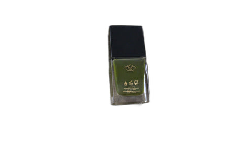 Rugged Beauty Camo Nail Polish