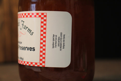 Apple Pie Preserves by Cove Creek Farms