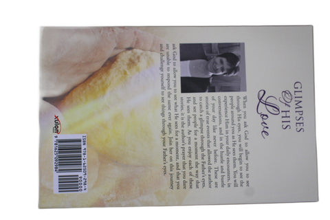 Glimpses of His Love by Rita Louise MacDonald