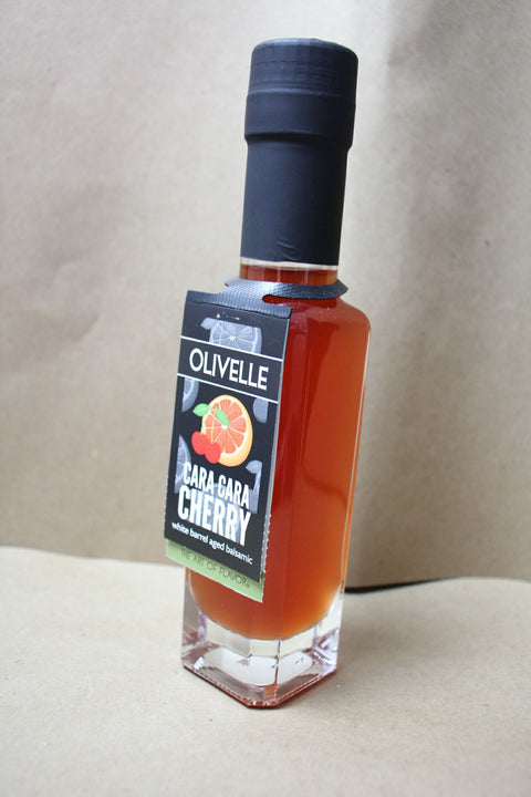 Cara Cara Cherry White Balsamic 100ml