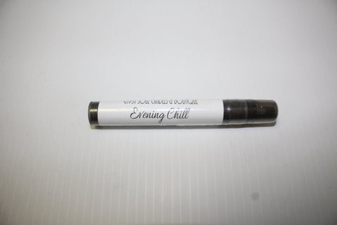 Evening Chill  Perfume by Gypsy Soul
