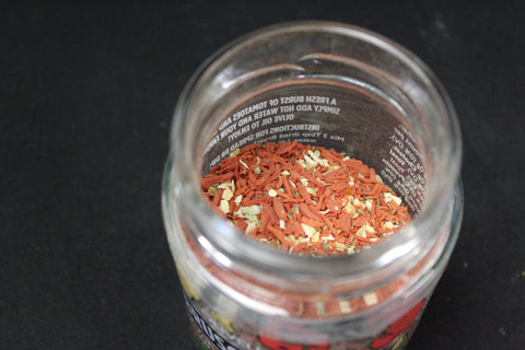 Bruschetta Dried Herb Blend 4.23oz The Phlavor Vault Dried Herbs