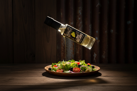 Olivelle White Balsamic Vinegar of Modena