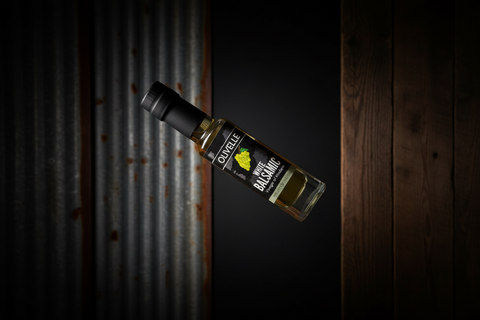Olivelle White Balsamic Vinegar of Modena