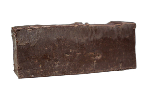 1/4 Pound Armada Fudge and Confections Triple Chocolate Fudge