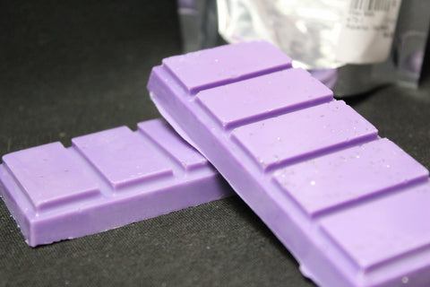 Aquarius - Wax Melts