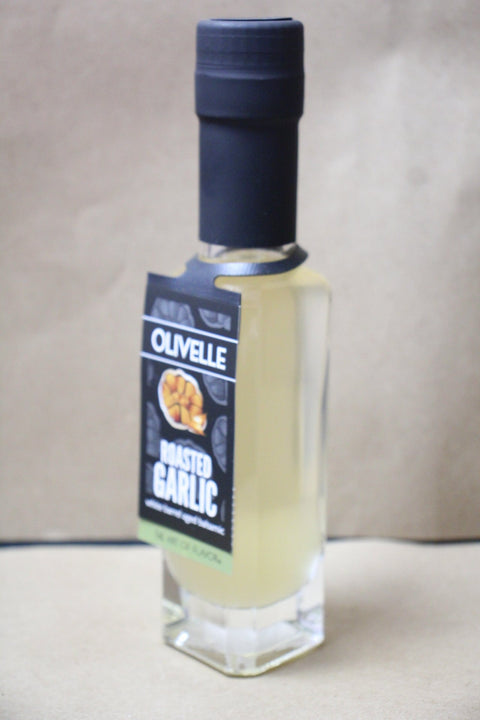 Roasted Garlic White Balsamic 100ML