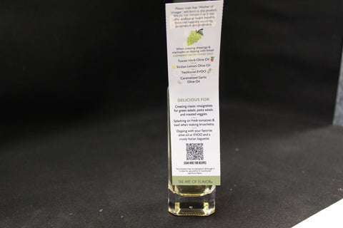 White Balsamic Vinegar