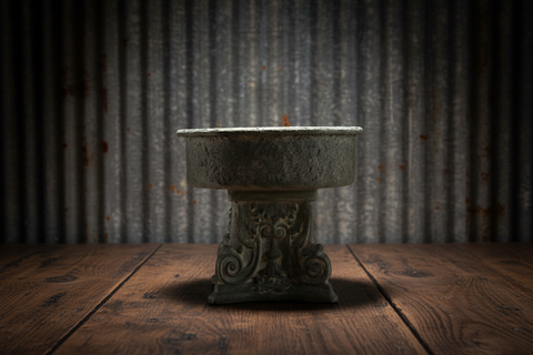 Green Fine Crafts by Etti Decorative Pieces