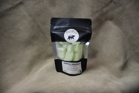 Tropical Dreamscape Soy Wax Melts
