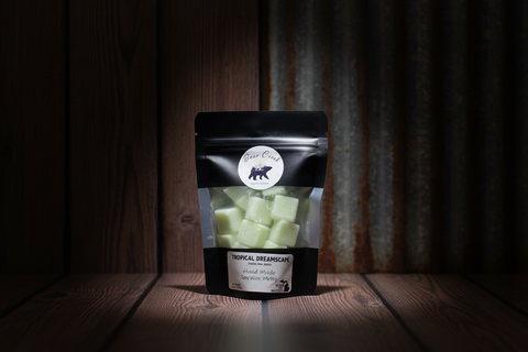 Tropical Dreamscape Soy Wax Melts