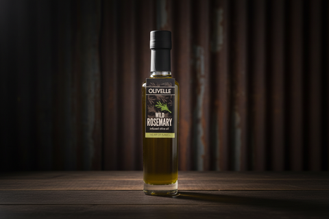 Wild Rosemary Olive Oil 250ML