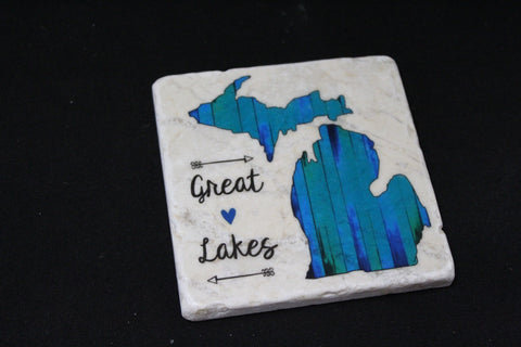 Great lakes Arrow Coaster