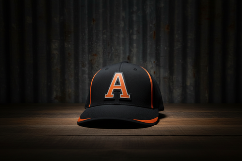 Armada School A Youth Flexfit Hat DTI Hats & Headwear