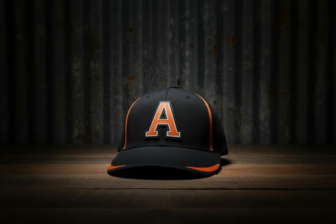 Armada School A Youth Flexfit Hat DTI Hats & Headwear