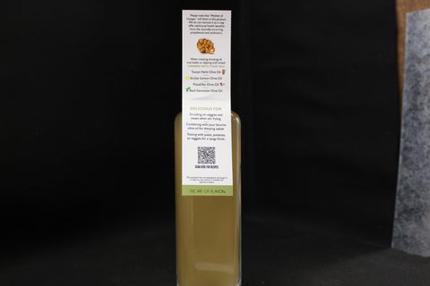 Roasted Garlic Infused Balsalmic Vinager 250ML