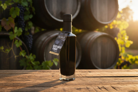 Bourbon Barrel Aged Balsamic 250ML