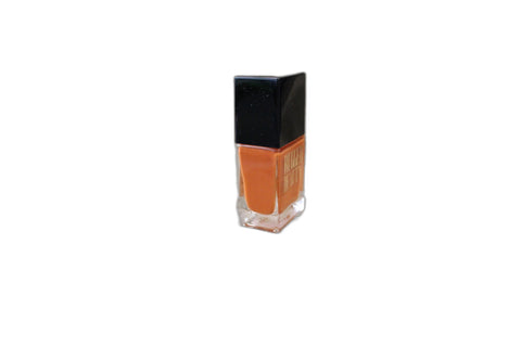 Rugged Beauty Pumpkin Spice Nail Polish