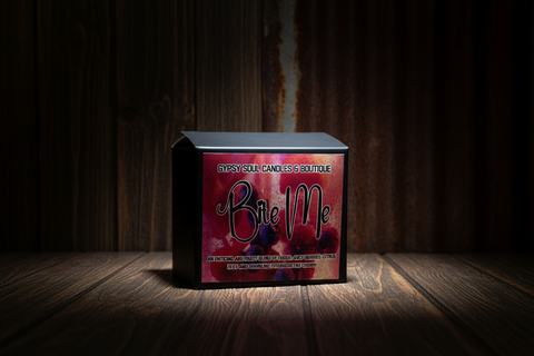 Bite Me Soap by Gypsy Soul