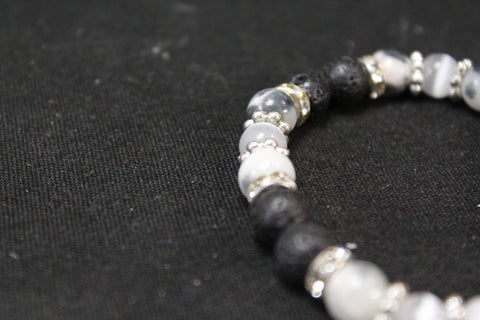 Bracelet Size Medium Wrist Bracelets & Bangles