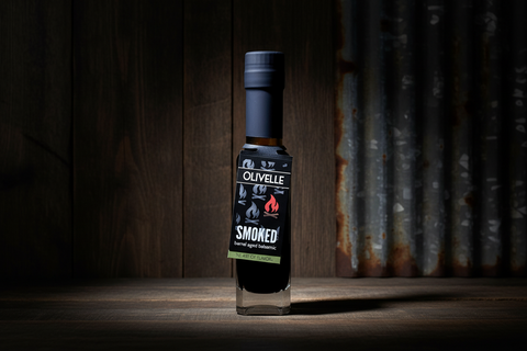 Smoked Barrel Aged Balsamic 100ML