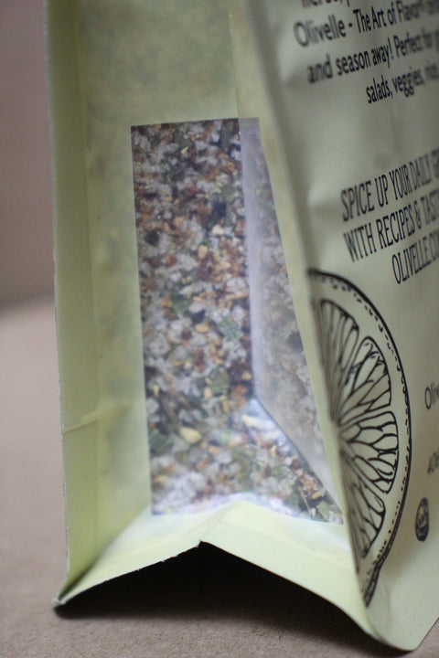 Mojo Citrus Seasoning Salt