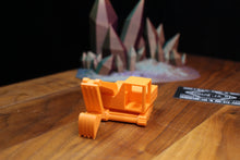 Load image into Gallery viewer, 3-D Printed Front End Loader by AMLinspirations Toys
