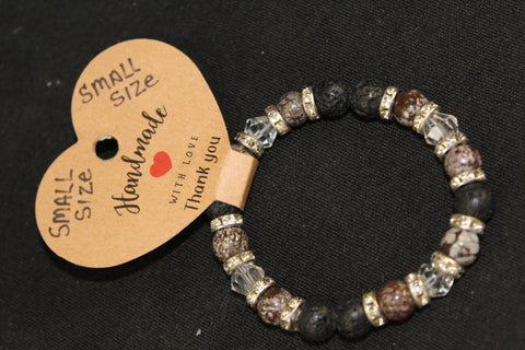 Bracelet Size Small Wrist The Diffuser Bracelet Boutique Bracelets & Bangles