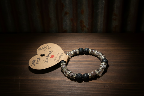 Bracelet Size Small Wrist The Diffuser Bracelet Boutique Bracelets & Bangles