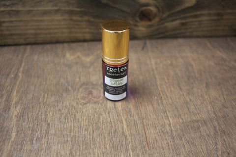 Stress Relief Roller by Trelea Apothecary 5ML