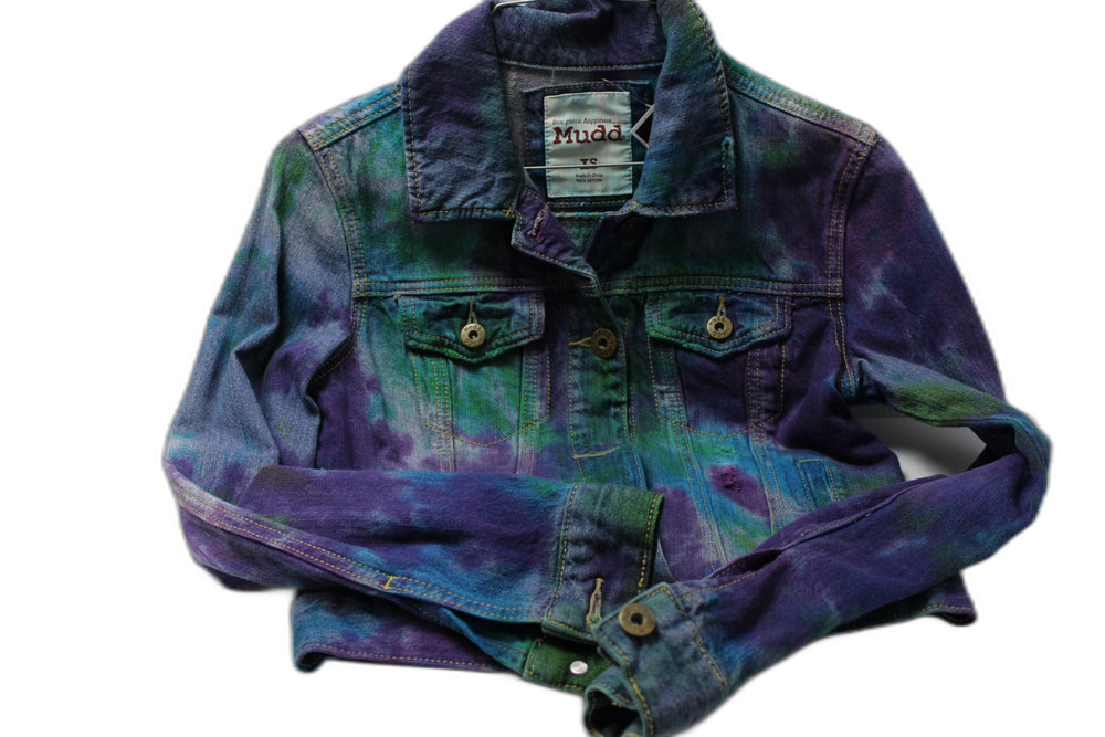 Theiss Tie Dye Studio