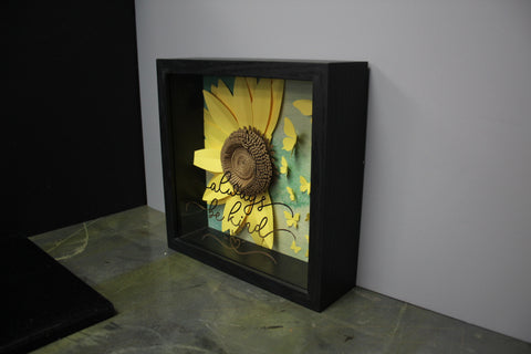 Multi-Color Krystal Decorative Pieces