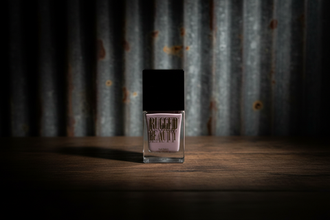 Love & Acceptance Nail Polish by Rugged Beauty