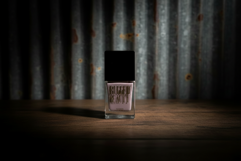 Love & Acceptance Nail Polish by Rugged Beauty