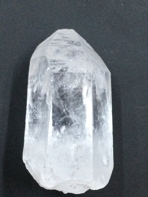 Lemurian Seed Quartz Crystal by Pirate Booty and Crystal Treasures