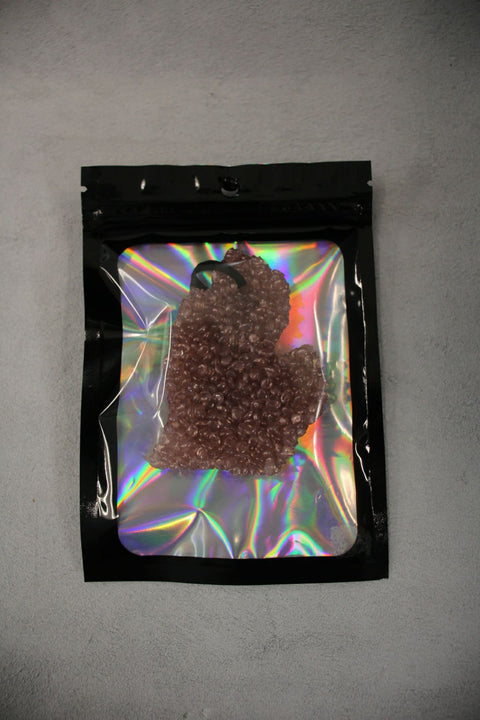 Car Freshie MI Mitten Bridgerton Dreams scent